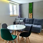 Apartamento Szafranski Saneczkowa