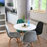 Apartman Szafranski Saneczkowa