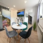 Apartman Szafranski Saneczkowa