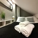 Apartman Szafranski Saneczkowa