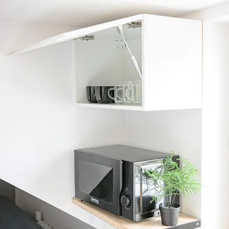Szafranski Saneczkowa Apartmán *