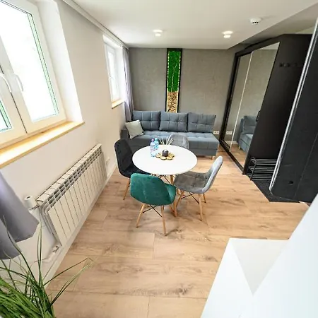 Szafranski Saneczkowa *