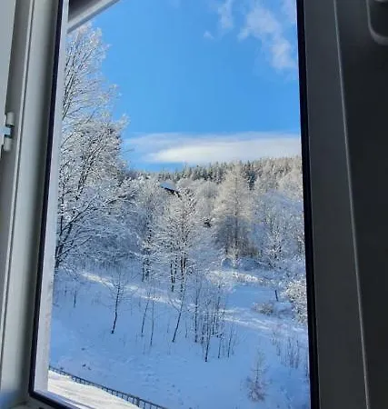 Lägenhet Szafranski Saneczkowa Karpacz