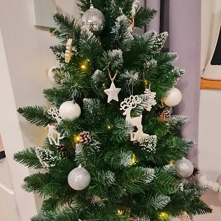 Appartement Szafranski Saneczkowa