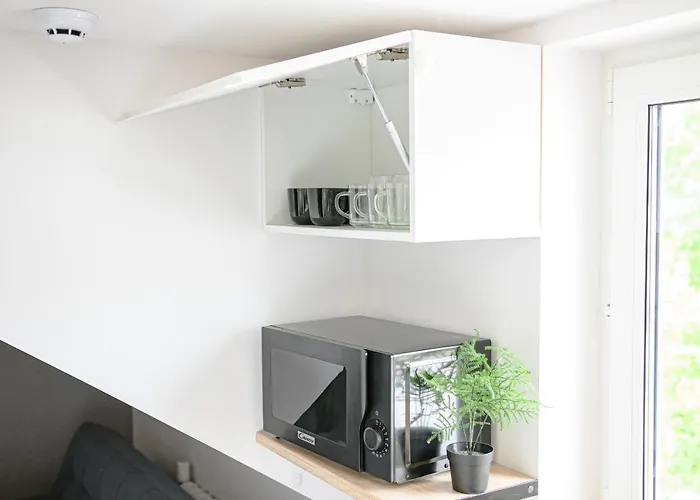 Szafranski Saneczkowa Appartement *