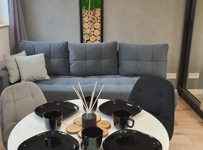 Szafranski Saneczkowa Appartement *