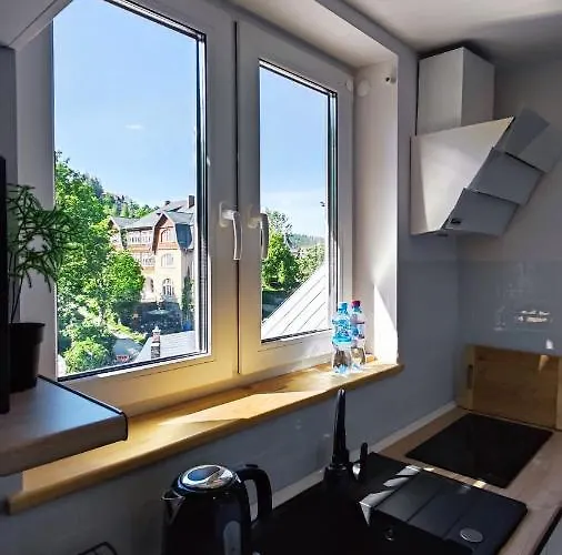 Appartement Szafranski Saneczkowa Karpacz