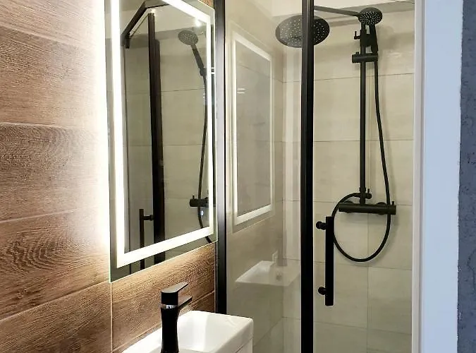 Szafranski Saneczkowa Appartement Karpacz