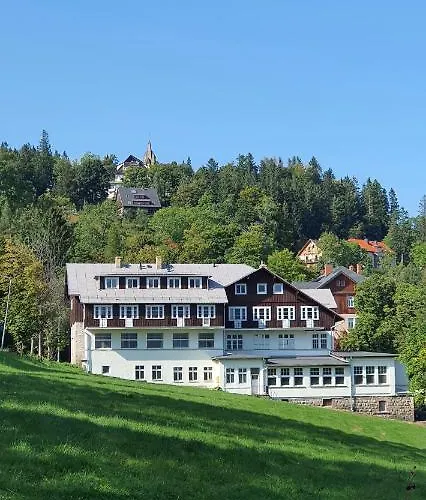 Szafranski Saneczkowa Appartement *