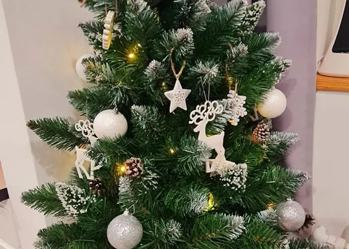 Appartement Szafranski Saneczkowa